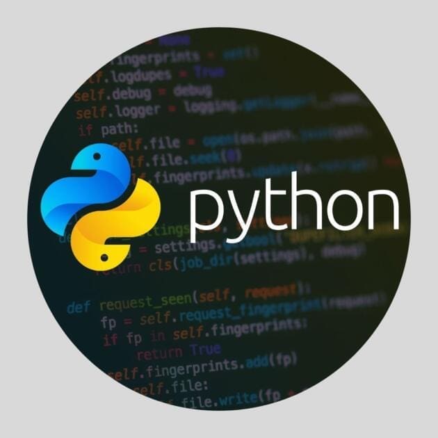 Curso Anual PROGRAMACIÓN CON PYTHON