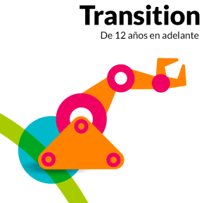 Curso anual de programación 12 años