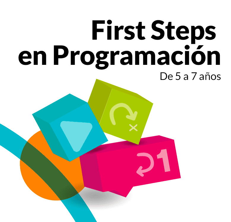 First Step en Programación