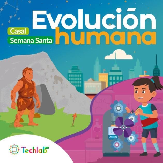 Casal Semana Santa 2026