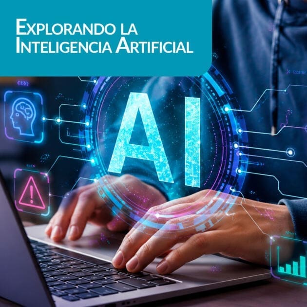 Curso Anual CREACION Y USO RESPONSABLE DE LA IA
